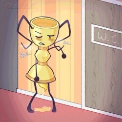 Trophy (Ii) Rule 34 Image