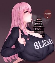 1girls Rule 34 Image