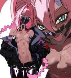1girls Rule 34 Image