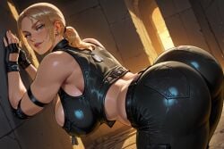 1girls Rule 34 Image