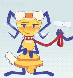 Trophy (Ii) Rule 34 Image