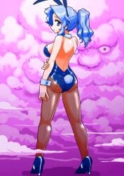 Mono (Moiky) Rule 34 Image