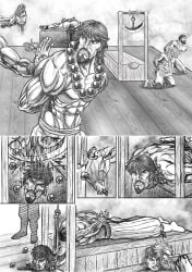 Ryu (Street Fighter) Rule 34 Image