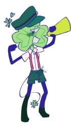 Ena (Dream Bbq) Rule 34 Image