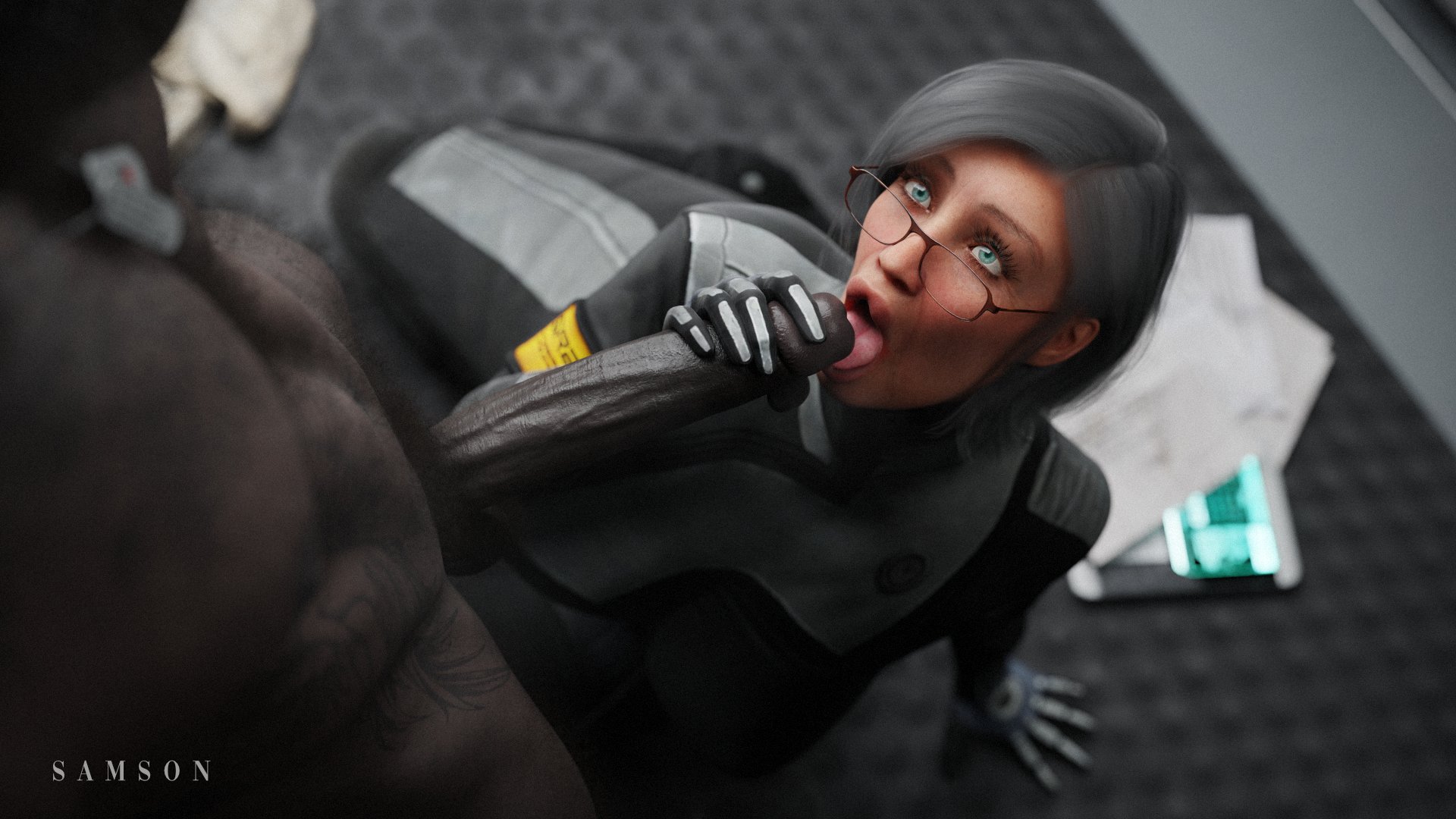 3d (Artwork) Rule 34 Image