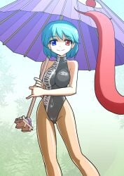 Mono (Moiky) Rule 34 Image
