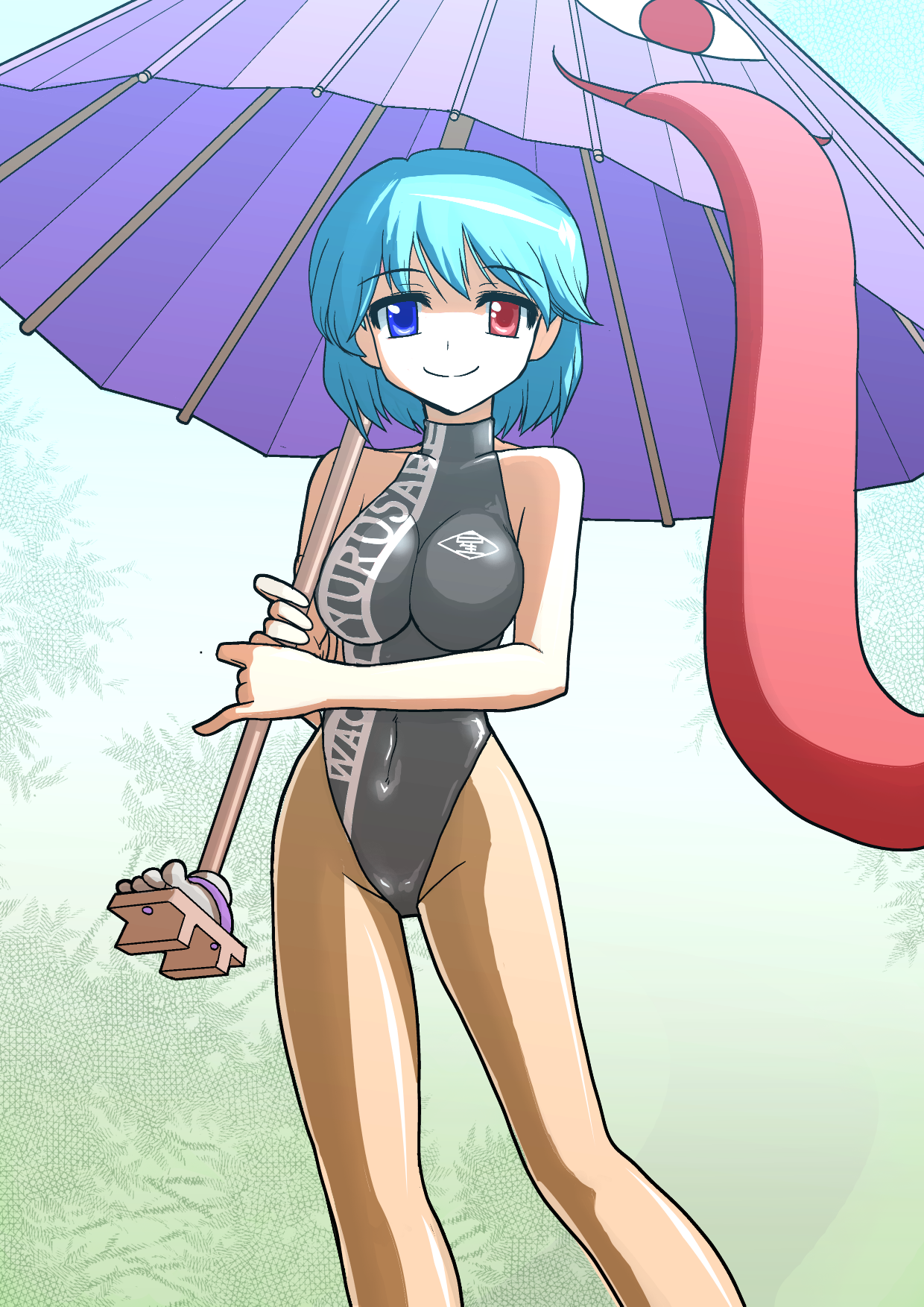 Mono (Moiky) Rule 34 Image