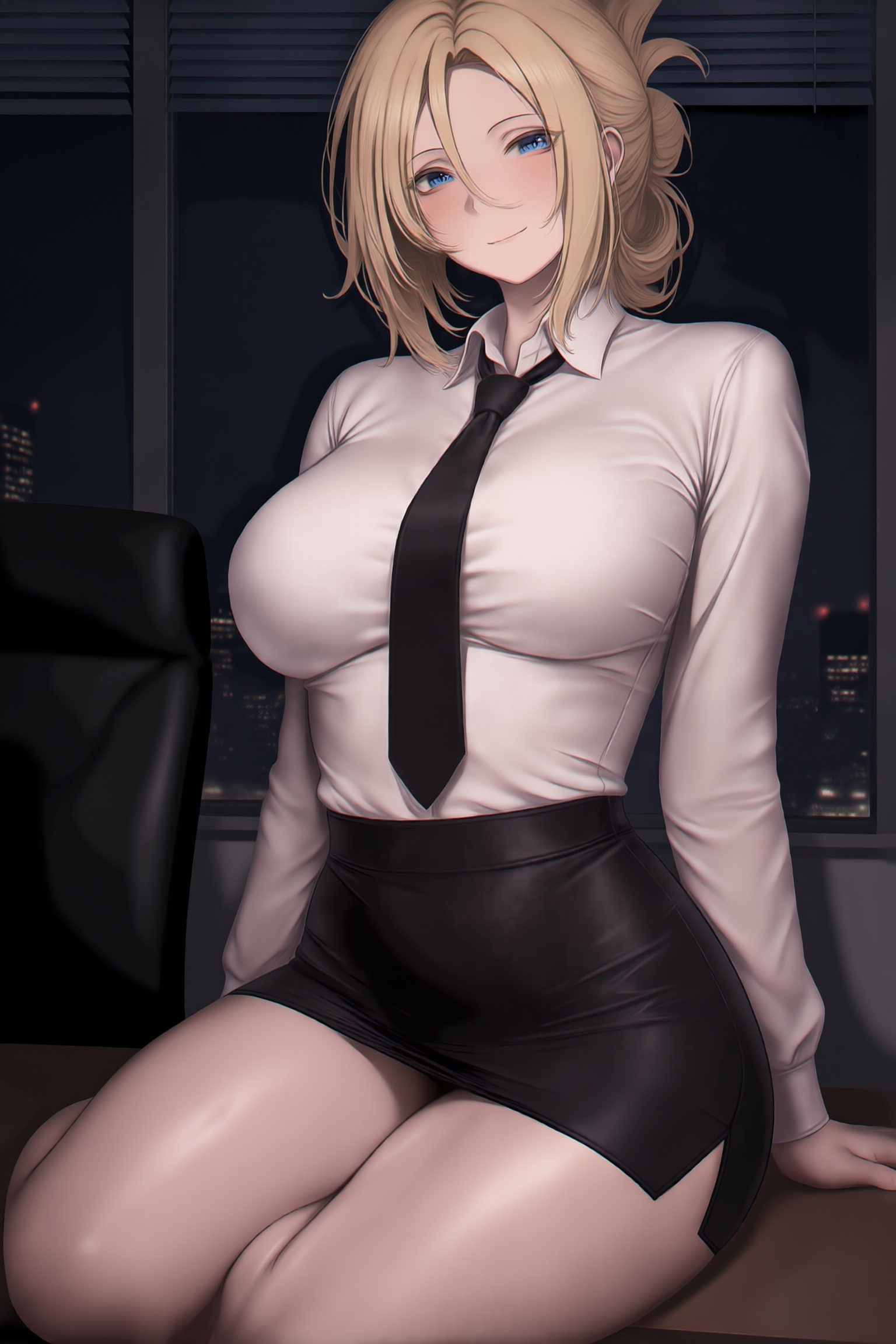 1girls Rule 34 Image