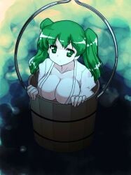 Mono (Moiky) Rule 34 Image