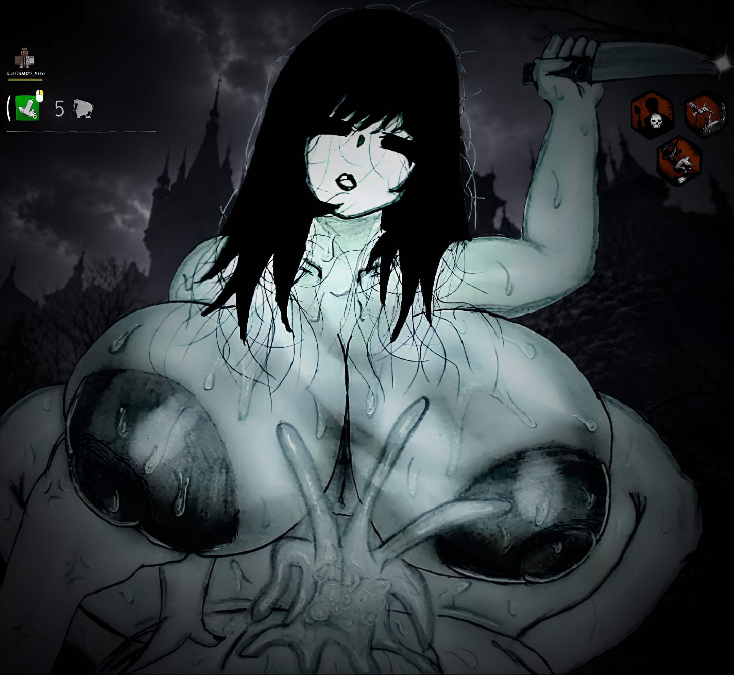 2d (Artwork) Rule 34 Image