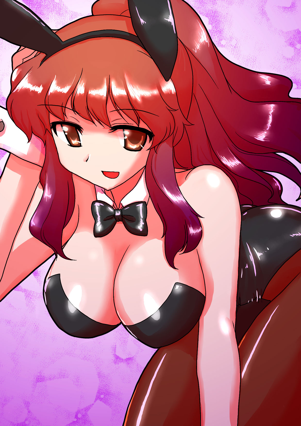 Mono (Moiky) Rule 34 Image