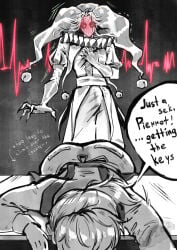 Pierrot (The Freak Circus) Rule 34 Image