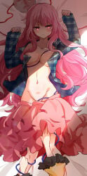 Bed Rule 34 Image