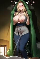 1girls Rule 34 Image