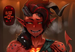 After Cunnilingus Rule 34 Image