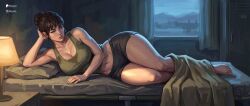 1girls Rule 34 Image