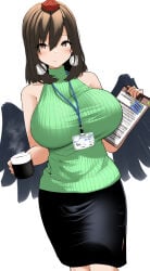 Pom Pom (Clothes) Rule 34 Image