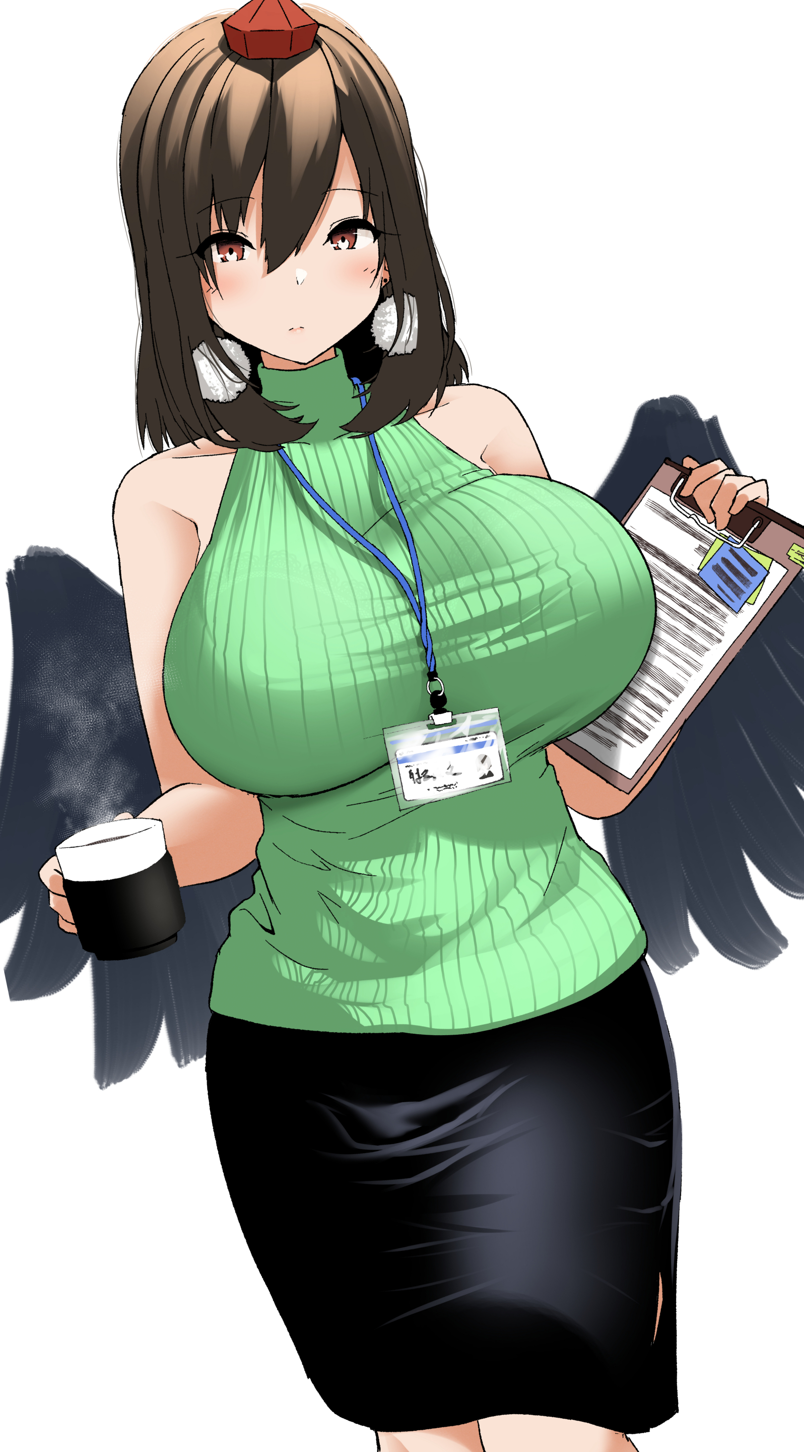 Pom Pom (Clothes) Rule 34 Image