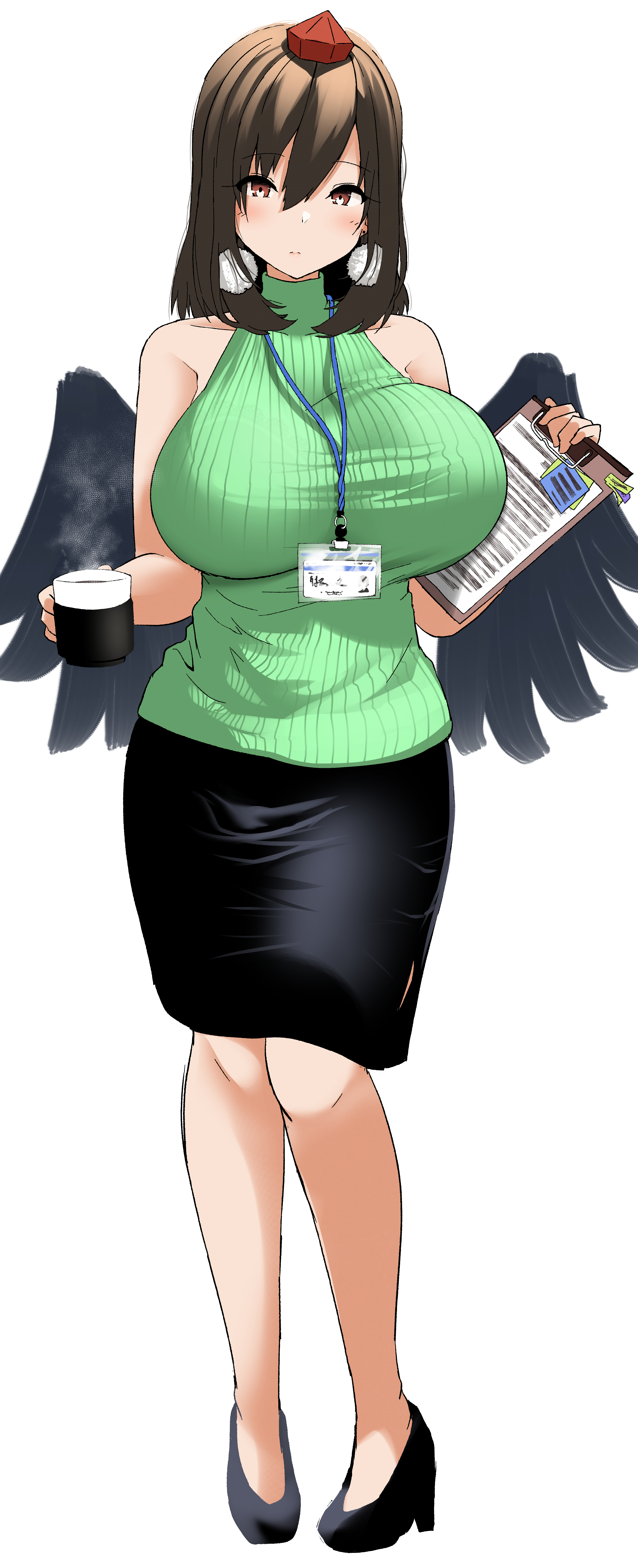 Pom Pom (Clothes) Rule 34 Image