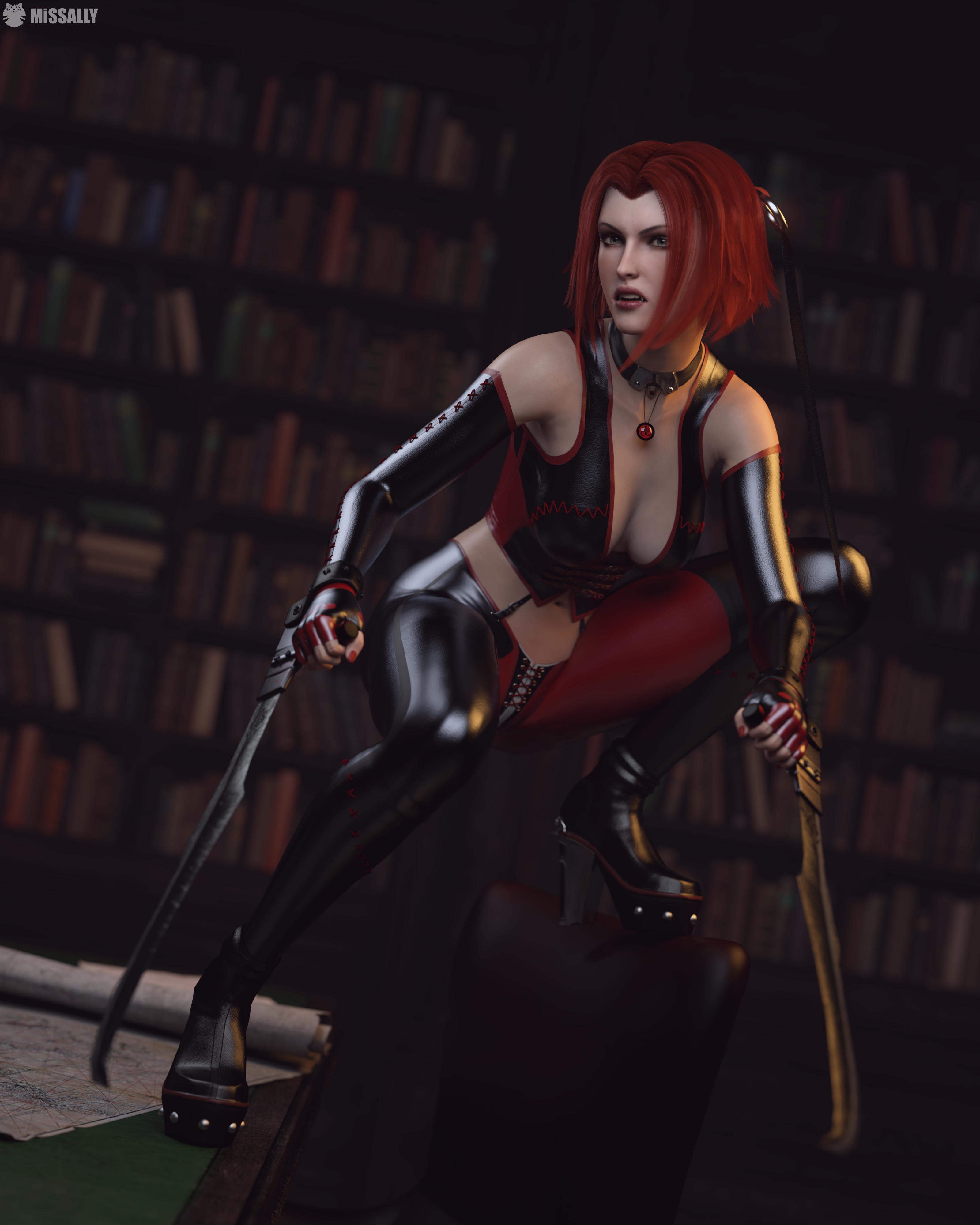 3d (Artwork) Rule 34 Image