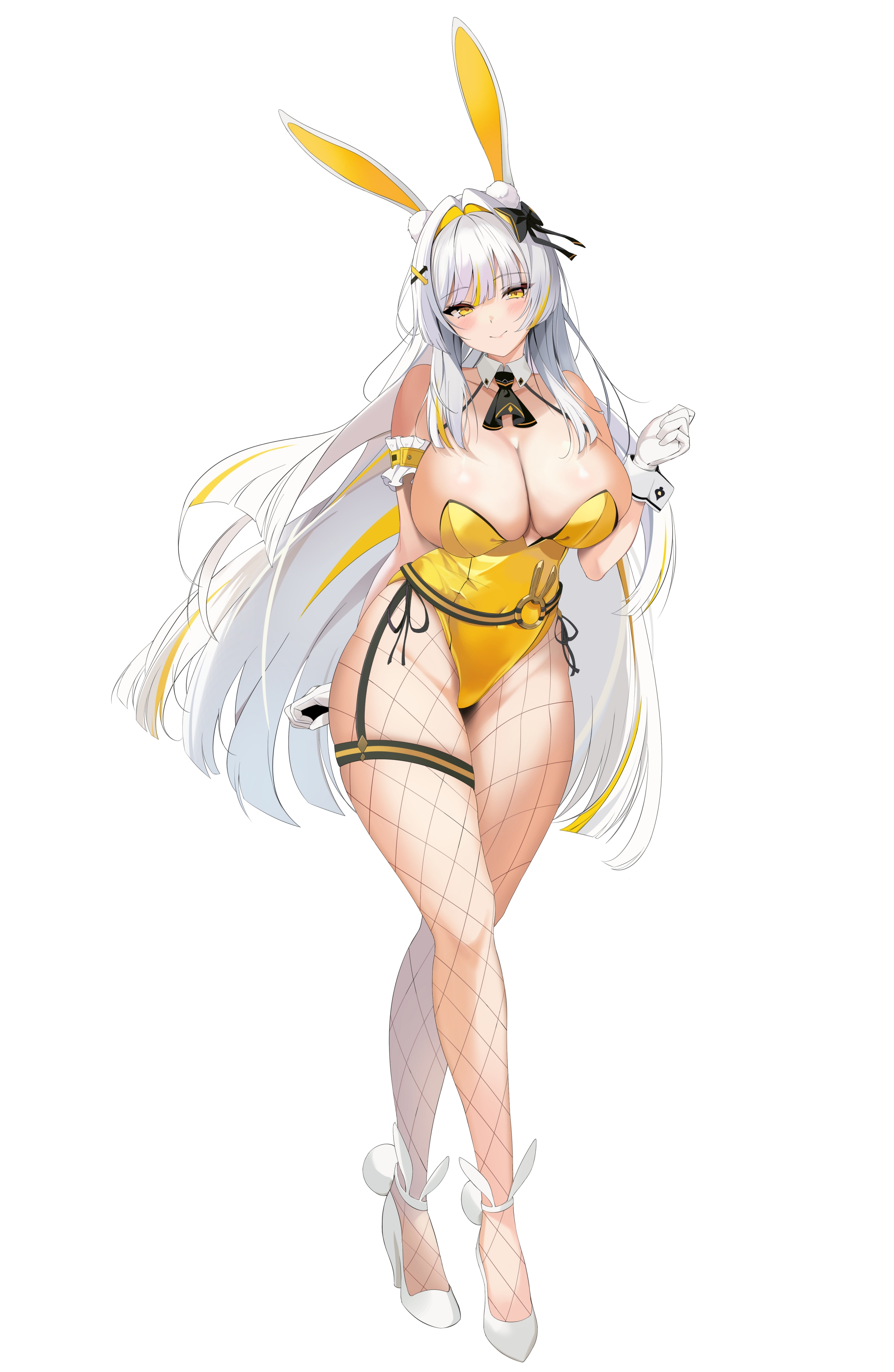 Hido (Cherryhido) Rule 34 Image