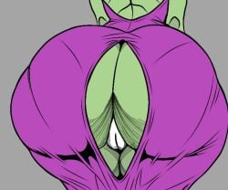 Antennae (Anatomy) Rule 34 Image