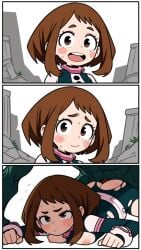 1girls Rule 34 Image