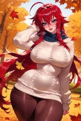 1girls Rule 34 Image