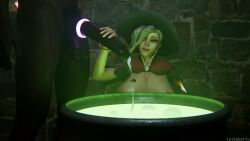 3d Rule 34 Image