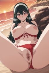1girls Rule 34 Image
