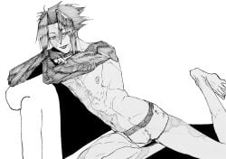1male Rule 34 Image