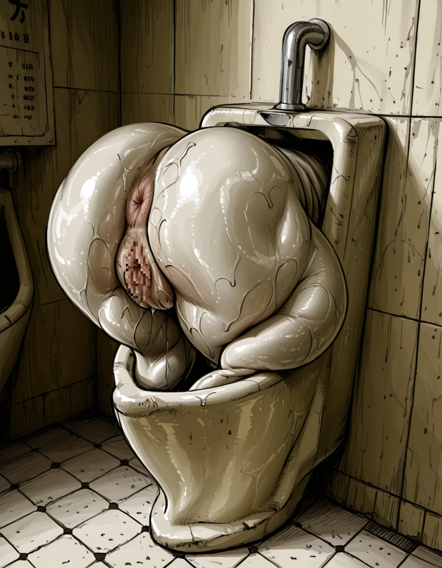 1girls Rule 34 Image