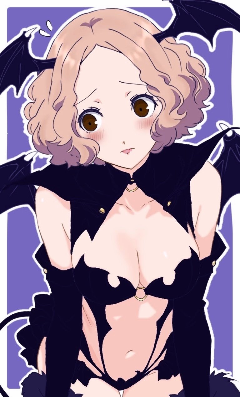 1girls Rule 34 Image