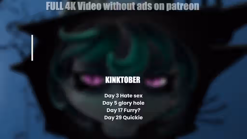 Lillia (League Of Legends) Rule 34 Video