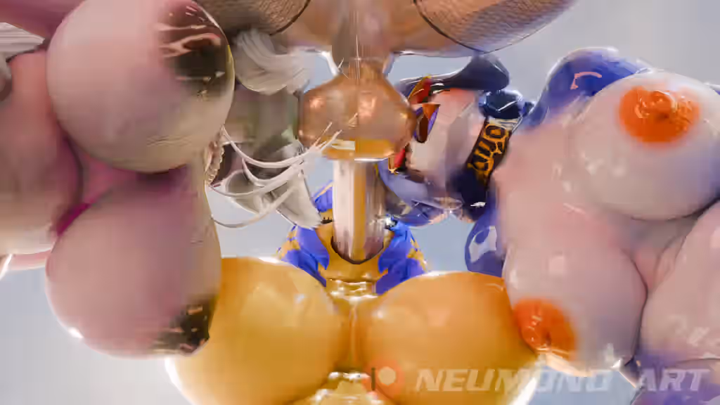 3d (Artwork) Rule 34 Video