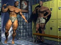 Poser (Software) Rule 34 Image