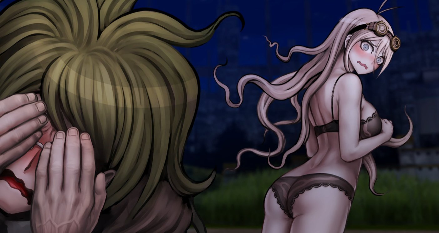 1boy1girl Rule 34 Image