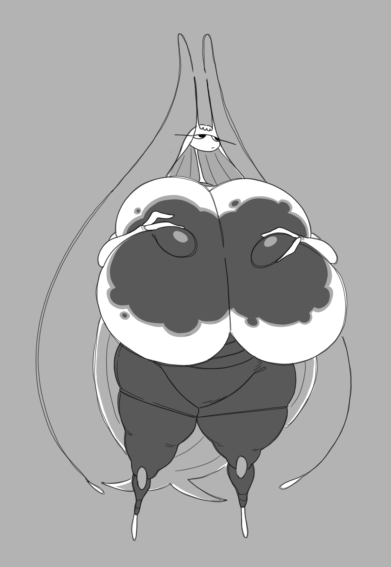 Antennae (Anatomy) Rule 34 Image