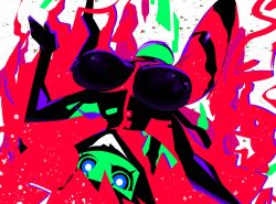 Cyberpunk (Series) Rule 34 Image