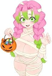 Demon Slayer Rule 34 Image