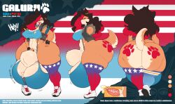 Gala (Carmessi) Rule 34 Image