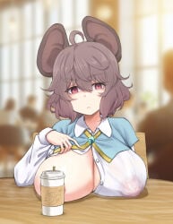 Dra (Area-S) Rule 34 Image