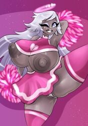 Emily (Hazbin Hotel) Rule 34 Image
