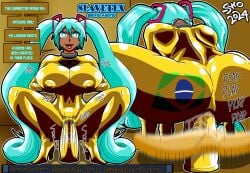 Alternate Version Available Rule 34 Image