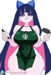 Stocking (Psg) Rule 34 Image