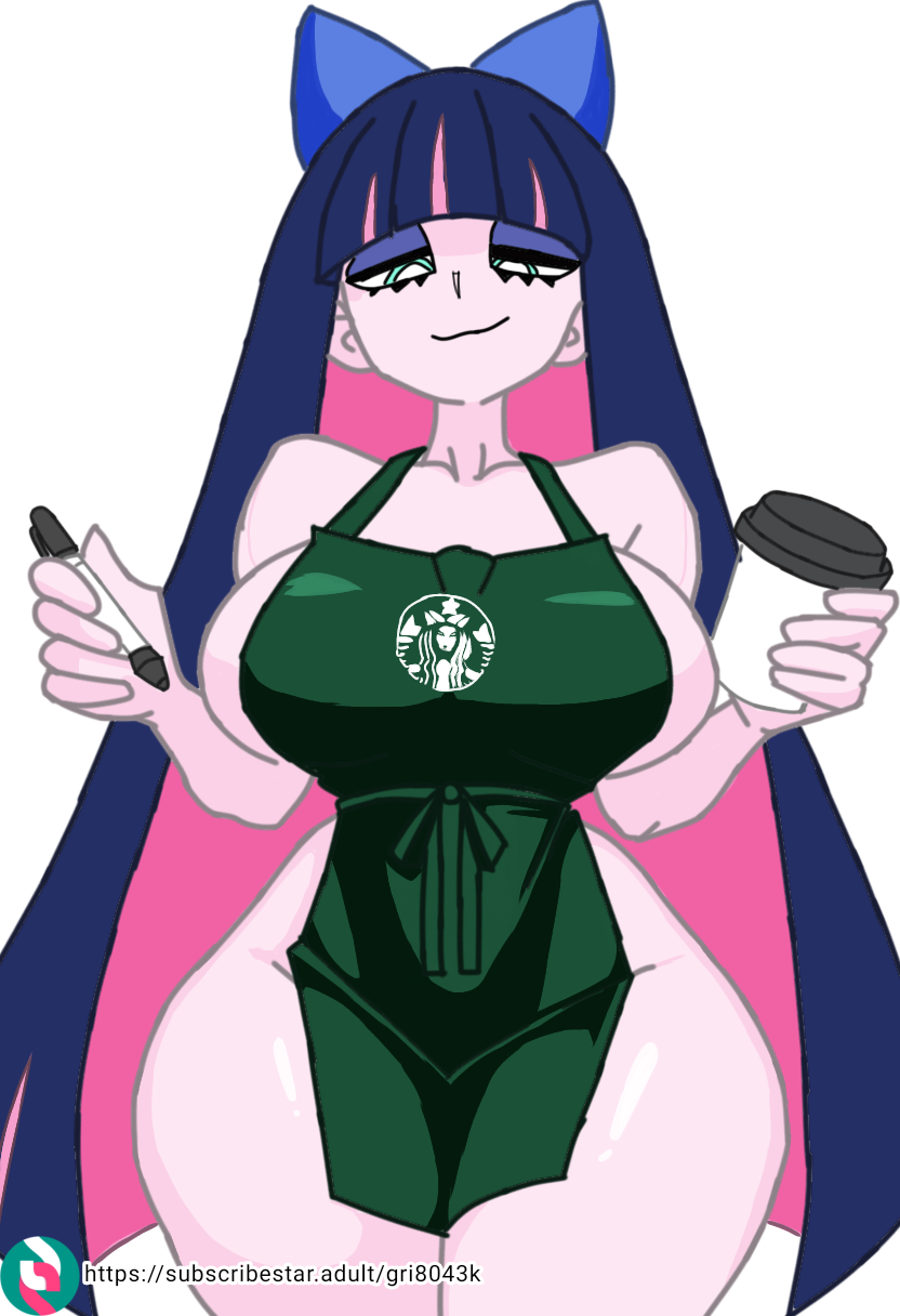 Stocking (Psg) Rule 34 Image