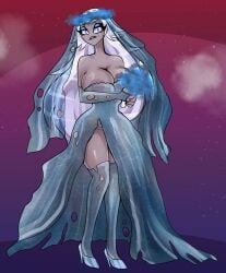 Emily (Hazbin Hotel) Rule 34 Image