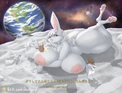 Earth (Planet) Rule 34 Image