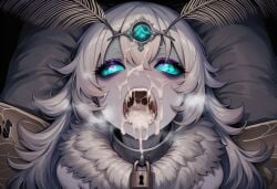 Antennae (Anatomy) Rule 34 Image