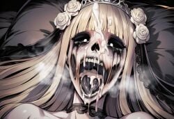 Horror (Theme) Rule 34 Image